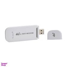مودم دانگل سیمکارتی 4G/LTE با پورت USB دستگاهی
