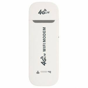 مودم دانگل سیمکارتی 4G/LTE با پورت USB دستگاهی