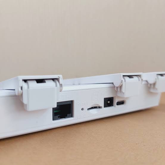مودم تی الک مدل TR106-B1